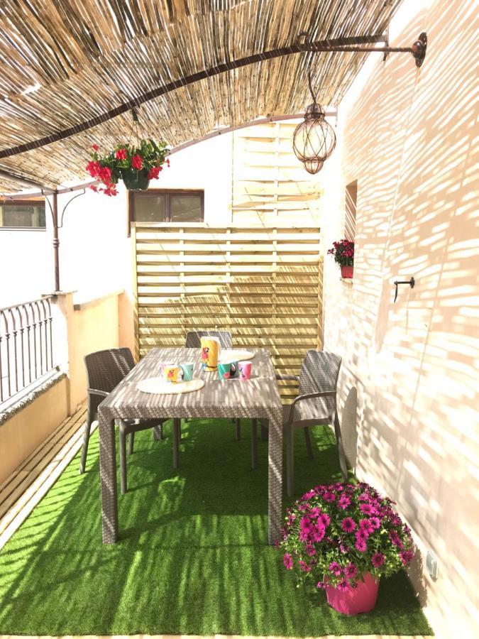 Ferienwohnung Coeur De Goudargues! 3 Ch, 3 Sdb, Exterieur, Clim Exterior foto